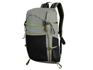 FORCE Venture ryggsekk 22 liter grønn