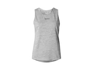 Pathtaker spinning singlet dame grå