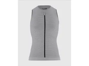 Assos sommer NS Skin baselayer P1 grå