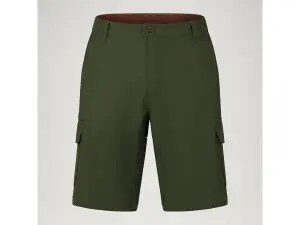 Endura Loop Cargo sykkelshorts hunter green