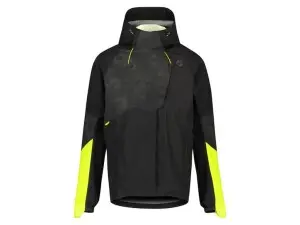 AGU Tech regnjakke Commuter hi-vis/reflection herre