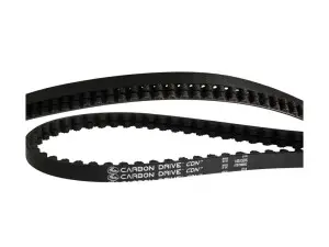 Gates Carbon Drive CDN rem 1342 mm / 122 Tenner