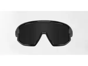 Bliz Fusion Medium (33) sykkelbriller smoke lens matte black