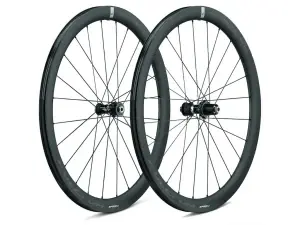 Fulcrum Speed 42 road disc hjulsett 700c 42mm Campagnolo body carbon