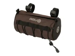 AGU Venture Roll Back II styrtaske ground coffee