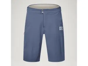 Endura AllTrack Ride sykkelshorts uten pute carbon grey herre