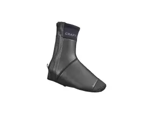 CRAFT Adv Subz Insulate Bootie 2 skoovertrekk svart