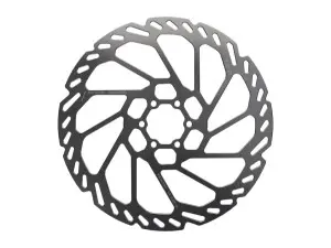 Shimano RT-6B750 bremseskive ø220 mm 6 bolt