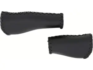 CONTEC Tour Exclusiv Pro håndtak holker 92mm/135mm par sort