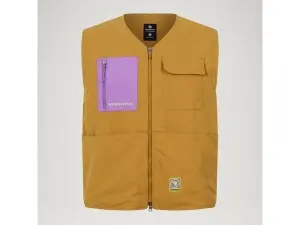 Endura FORTY1THIRTY vest bronze herre
