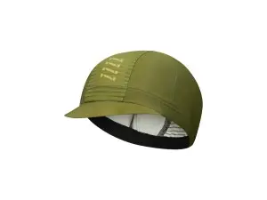 Bioracer Summer Cap sykkelcaps one size thyme green