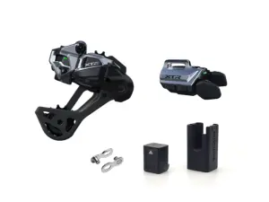 Shimano XTR M9250 oppgraderingssett
