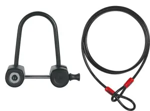 ABUS 5000 Protectus XCL Klikklås Med Wire