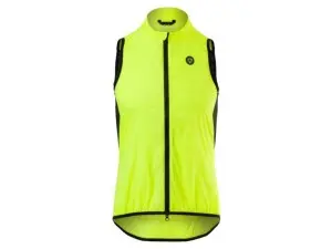 AGU Body Essential Vindvest Neon