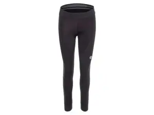 AGU Ess Wind Tights Med Pute Til Kvinner