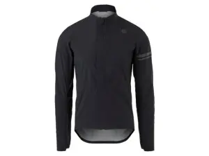 AGU Essential Prime Performance regnjakke herre sort