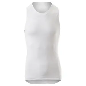 AGU Summerday Seamless undertrøye hvit unisex