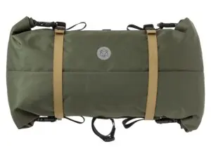 AGU Venture Styrtebag Militærgrønn