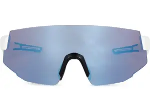 AGU Vigor XL HDII sykkelbriller hvit