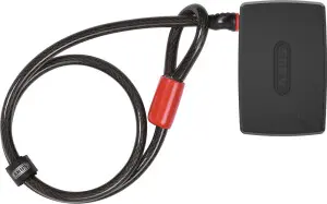 Abus Alarmboks 2.0 med Vaier