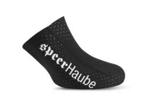 Assos Speerhaube Sokketrekk Sort