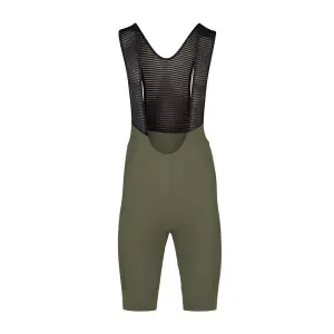 Bioracer Icon bibshorts olive green herre
