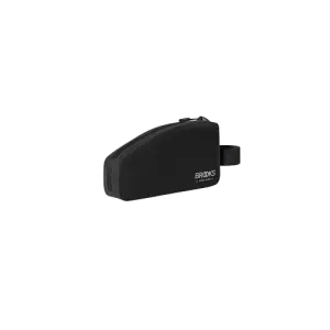 Brooks Scape Top Tube sykkelveske M. Bolt Montering, Svart