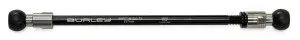 Burley Thru Axle Med Ballz Montering 12x1.75 197mm