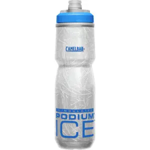 Camelbak Podium Ice Flaske M. Isolering 620ml. Blå