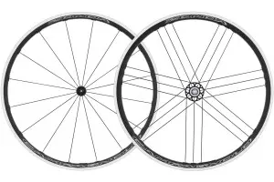 Campagnolo Zonda C17 Hjulsett til Campagnolo
