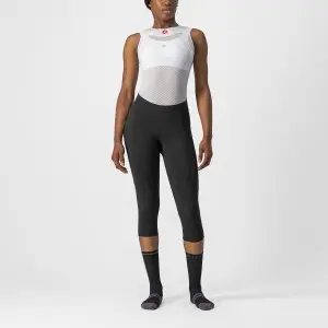Castelli Velocissima 3 Knickers til kvinner i svart