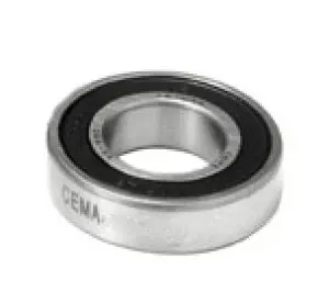 Cema Keramisk Kulelager LLB 12x28x8mm