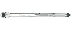 Condor Momentnøkkel 28-210Nm 1/2''