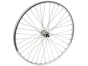 Connect 26" Bakhjul 7speed Frikrans Quick Release