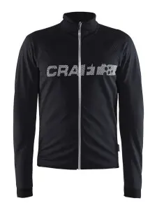 Craft Shield 2 Jakke Sort