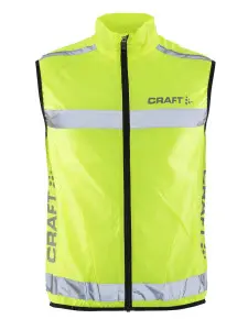 Craft Visibility vest Refleks