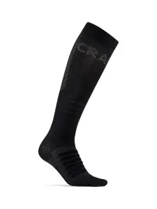 Craft ADV Dry Kompressionsstrømper Sort