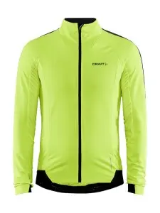 Craft Advanced Softshell Jakke Gul