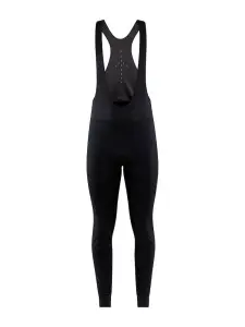 Craft Pro Bike SubZ Wind Bibtights Sort