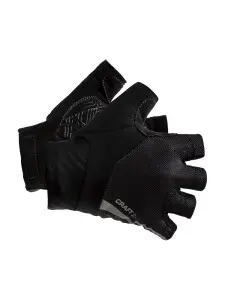 Craft Rouleur Hansker Sort