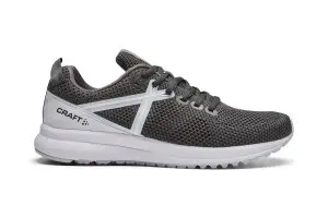 Craft X165 Fuseknit Mørk Grå Herre