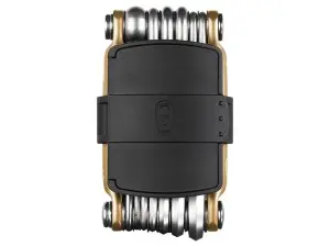 Crankbrothers M13 Multiverktøy Gull