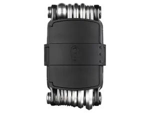 Crankbrothers M13 Multiverktøy Matt Sort