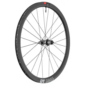 DT Swiss ARC 1100 Dicut 38 12x142mm bakhjul skivebremser