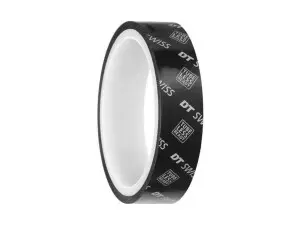DT Swiss Tubeless Ready Tape 32 mm/10M Black
