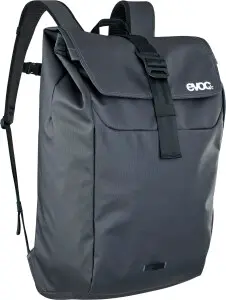 EVOC Duffle Ryggsekk 26 L Karbongrå
