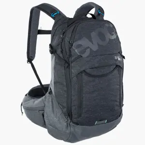 EVOC Trail Pro med Beskyttelse - 26 liter, S/M