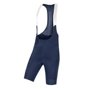 Endura FS260 sykkelshorts med seler, mørkeblå