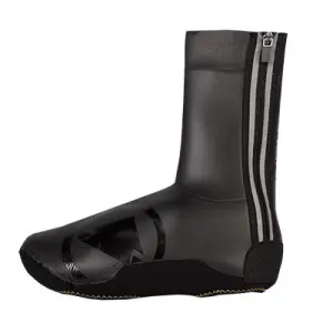 Endura Freezing Point II Skoovertrekk Sort
