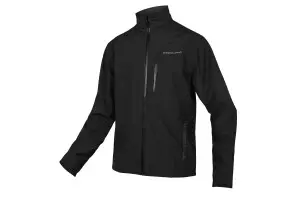 Endura Hummvee Jakke Sort